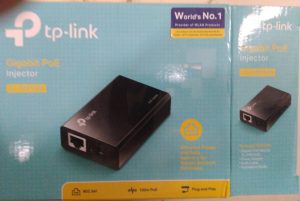tplink injector