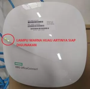 OfficeConnect OC20 Access Point