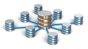 simulasi database