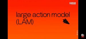 Panduan bagi pemula untuk memahami Large Action Models